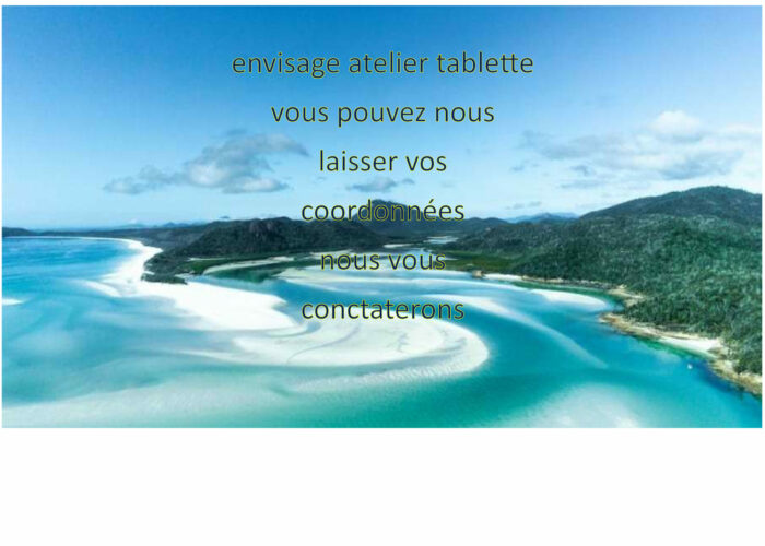 tablette 2